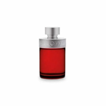 Halloween Man Rock EDT 125ml - Jesus Del Pozo