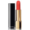 Chanel Rouge Allure Velvet Luminous Matte 43 La Favorite - Kermatone
