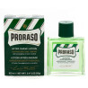 Proraso Lotion Après Rasage 100ml - Apaise et Rafraîchit