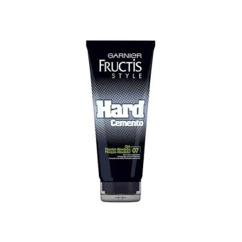 Garnier Fructis Style Hard 200ml - Fixation forte