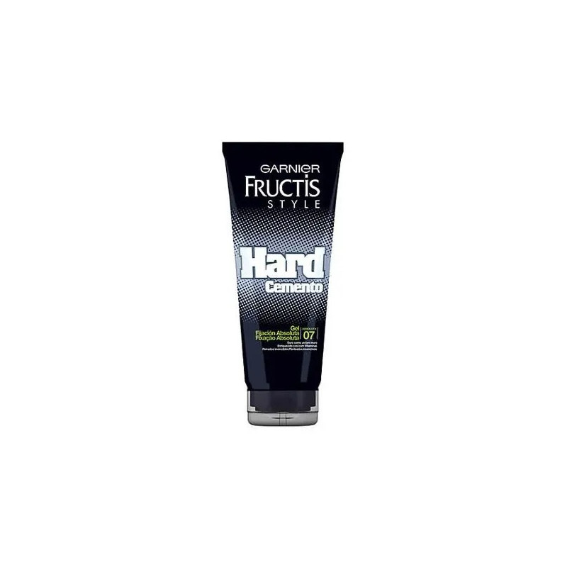 Garnier Fructis Style Hard 200ml - Fixation forte