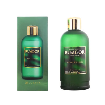 Luxana Rumdor Eau de Toilette 1000ml | LUXANA