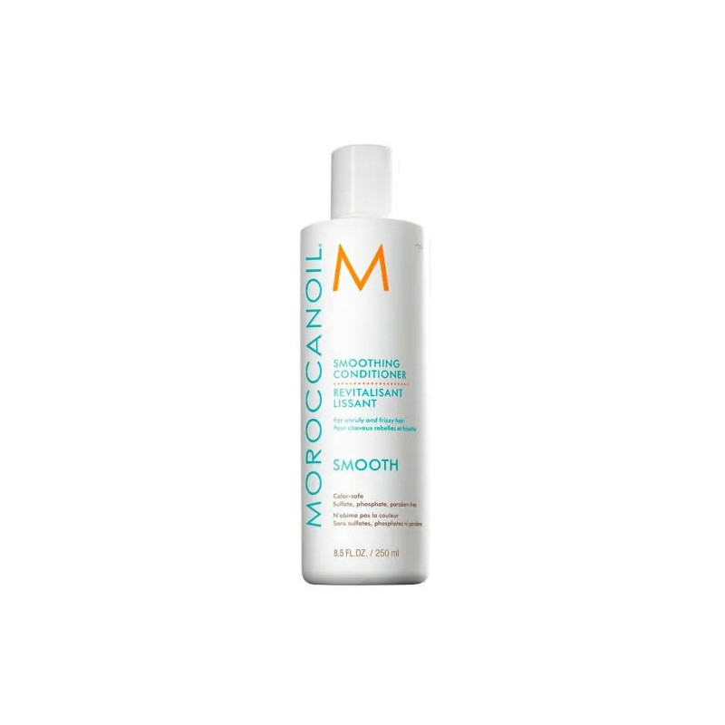 Moroccanoil Smooth Après-Shampooing 250ml