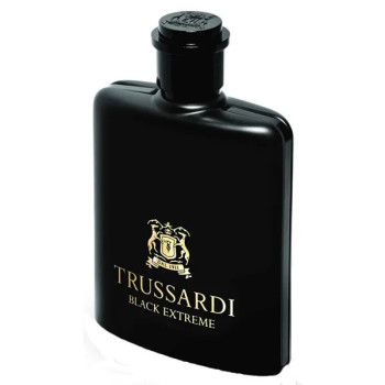 Trussardi Black Extreme EDT Homme 100ml
