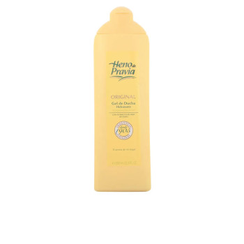 Heno de Pravia Gel Douche Original 650ml