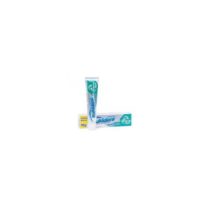 Kukident Pro Crème Adhésive Double Action 60g