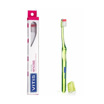 Vitis Brosse À Dents Gum - Brosse à dents VITIS