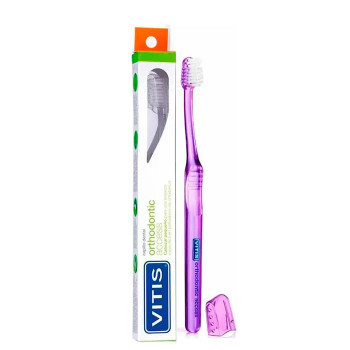 Vitis Brosse À Dents Orthodontic Access