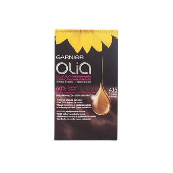 Garnier Olia 4,15 Chocolat - Coloration Permanente