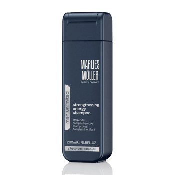 Marlies Moller Men Shampooing Fortifiant - Kermatone