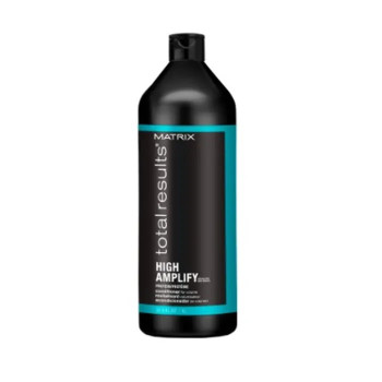 Matrix High Amplify Soin Rinçage 1000ml | MATRIX