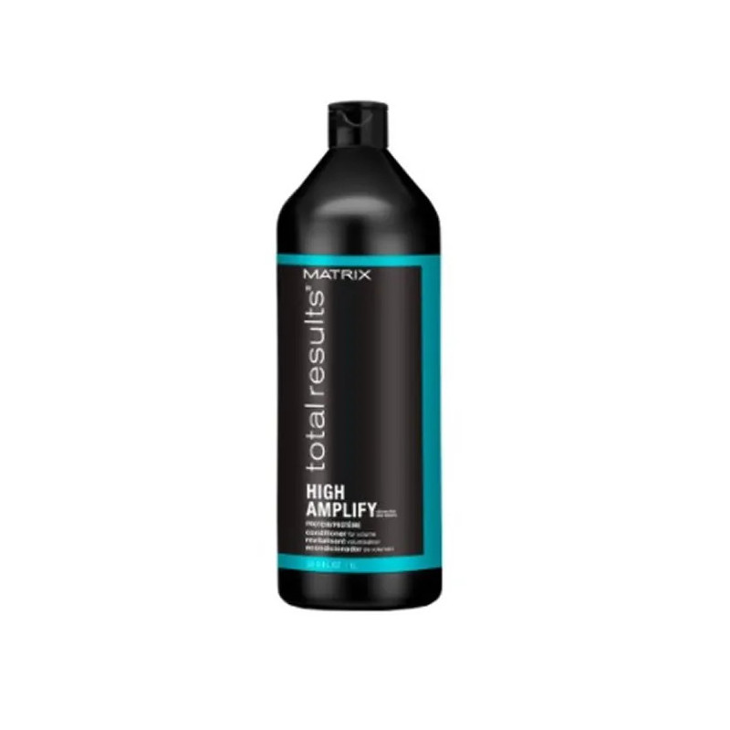 Matrix High Amplify Soin Rinçage 1000ml | MATRIX