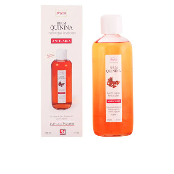 Lotion Anti-Chute Luxana Rhum Quinina 1000ml