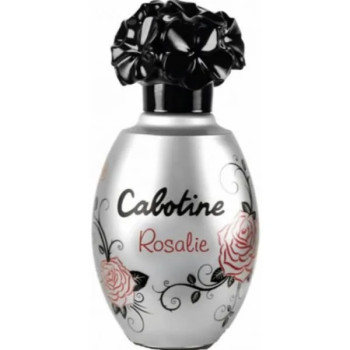 Cabotine Rosalie Grès EDT 100ml - Parfum floral
