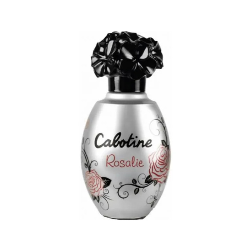 Cabotine Rosalie Grès EDT 100ml - Parfum floral