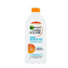 Delial Sensitive Lait Solaire SPF50 400ml - Peaux sensi...