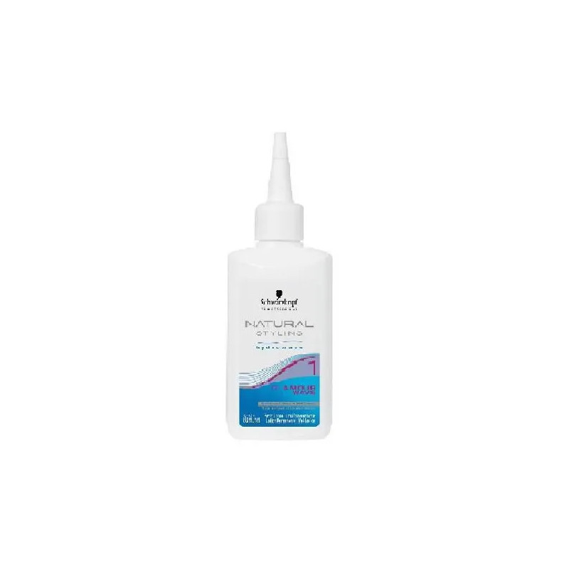 Schwarzkopf Natural Styling Hydrowave 1 Glamour Wave