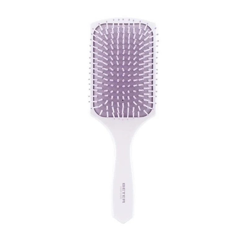 Brosse à Cheveux Beter Cushion - Démêlage Doux & Efficace | Kermatone