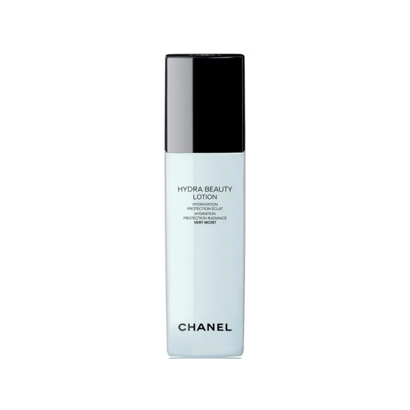 Chanel Hydra Beauty Lotion Very Moist 150ml