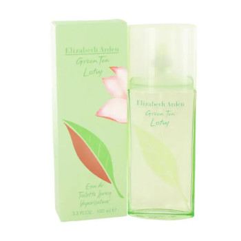 Elizabeth Arden Green Tea Lotus EDT 100ml