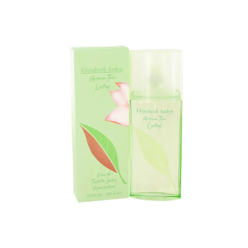 Elizabeth Arden Green Tea Lotus EDT 100ml
