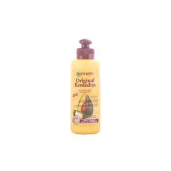 Huile Sans Rinçage Avocat & Karité Garnier 200ml
