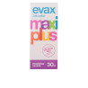 Evax Maxiplus Protège Slip 30 Unités - Confort optimal Kermatone