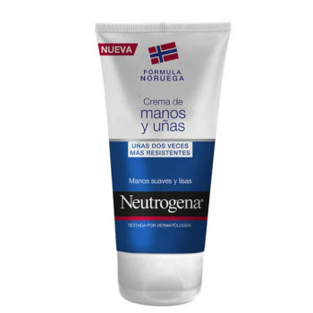 Neutrogena Crème Mains & Ongles 75ml