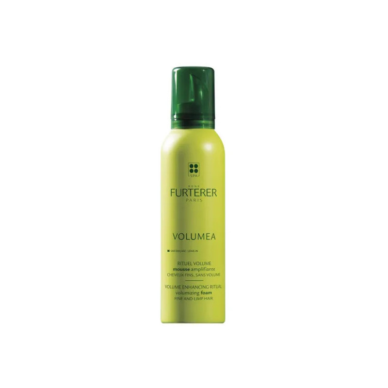 René Furterer Mousse Volumea Amplifiante - 200 ml