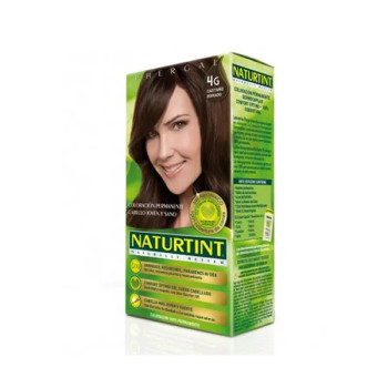 Naturtint 4G Coloration Sans Ammoniaque 150ml