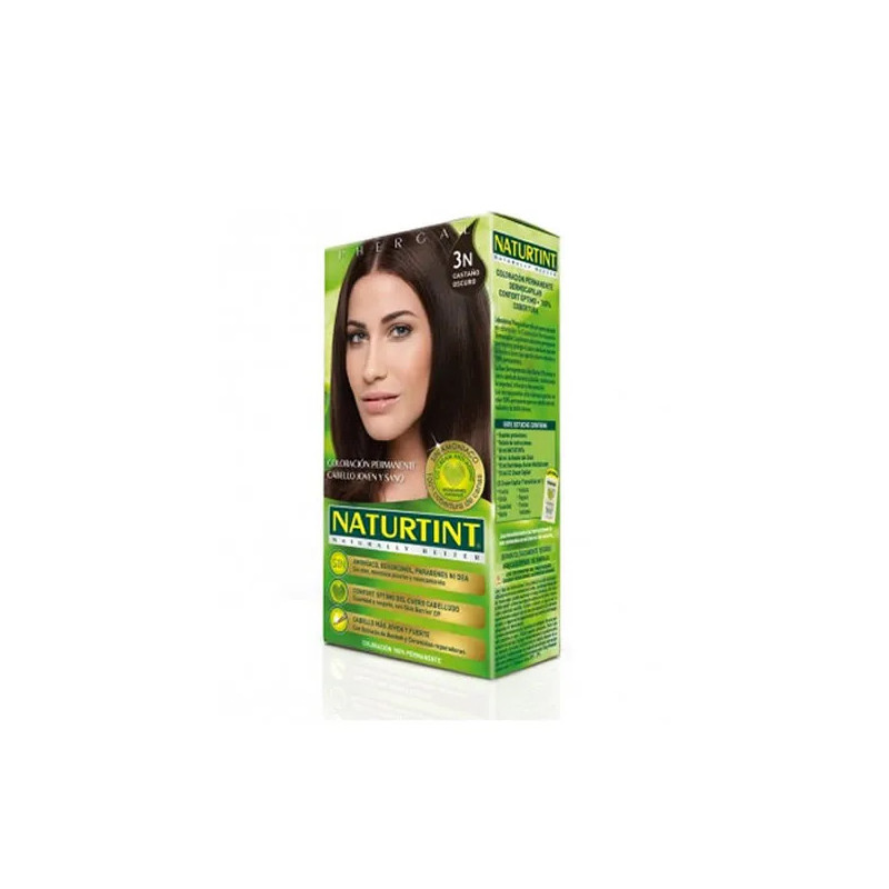 Naturtint 3N Coloration Sans Ammoniaque 150ml