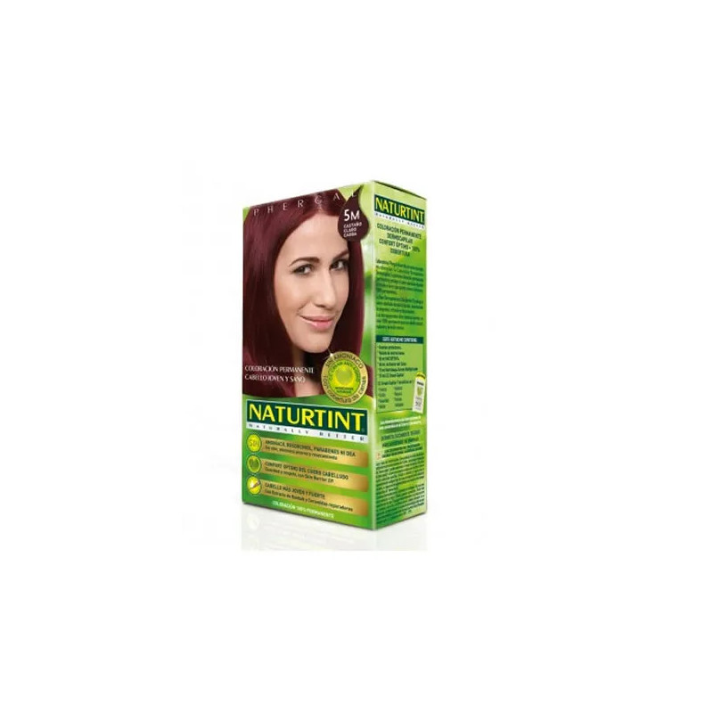 Naturtint 5M Coloration Sans Ammoniaque 150ml