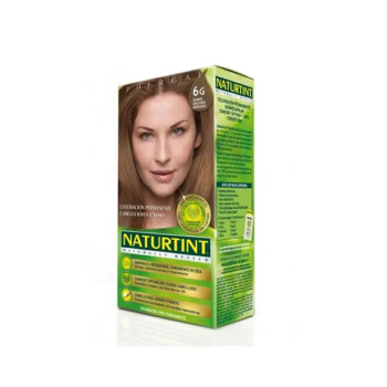 Naturtint 6G Coloration Sans Ammoniaque 150ml