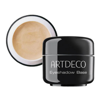 Base à Paupières ARTDECO 5ml - Tenue Longue Durée