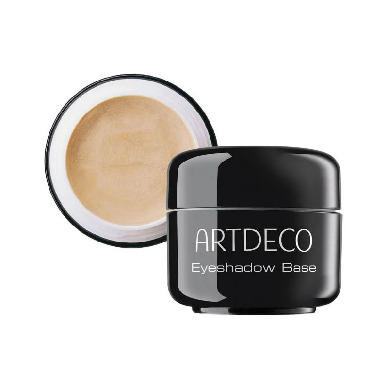 Base à Paupières ARTDECO 5ml - Tenue Longue Durée