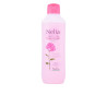 Instituto Español Nelia Eau De Cologne Roses – Fraîcheur Florale | Kermatone