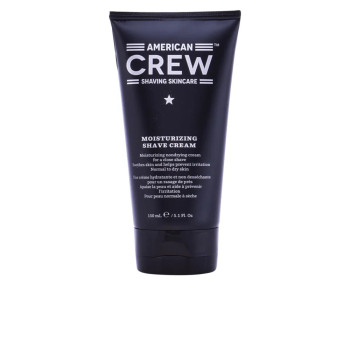 American Crew Crème de Rasage Hydratante 150ml