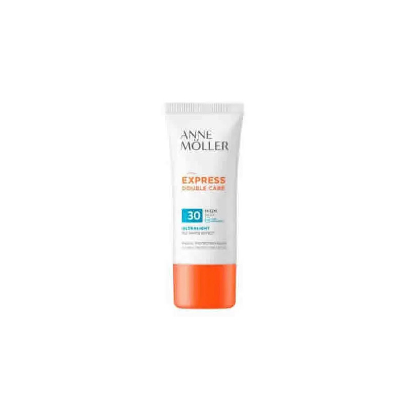 Anne Möller Express Double Care SPF30 Fluide 50ml