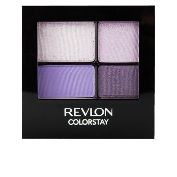 Revlon Colorstay 16H Eye Shadow 530 Seductive