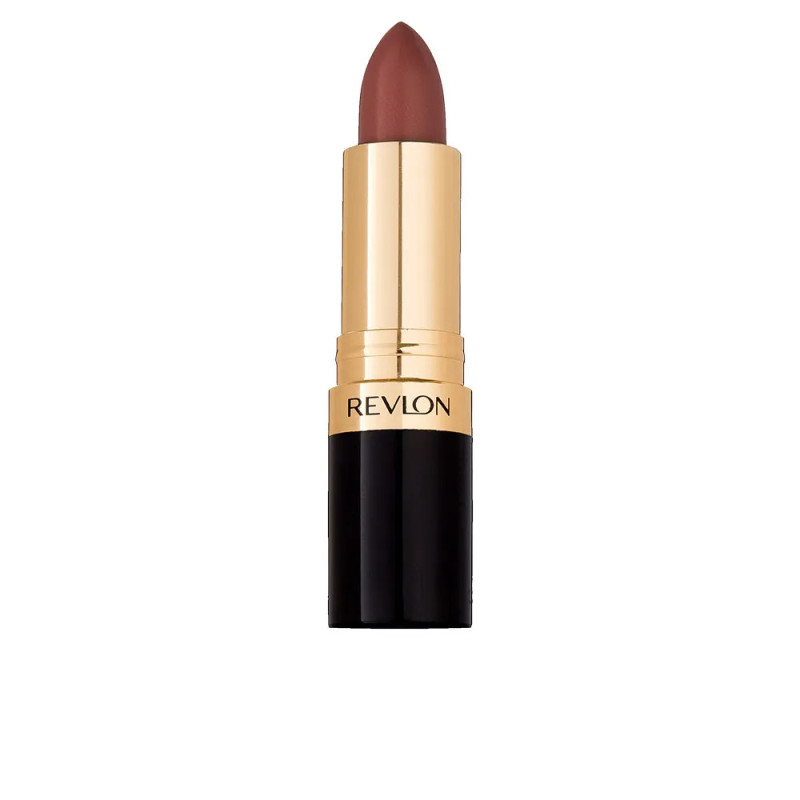 Rouge à Lèvres Revlon Super Lustrous 535 Rum Raisin