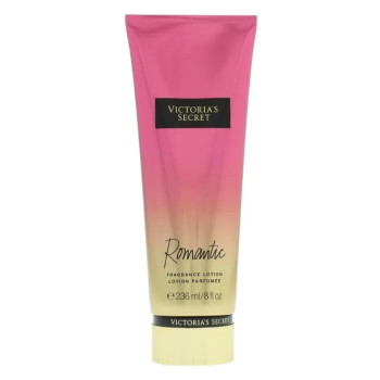 Victoria's Secret Fantasies Romantic Lotion 236ml