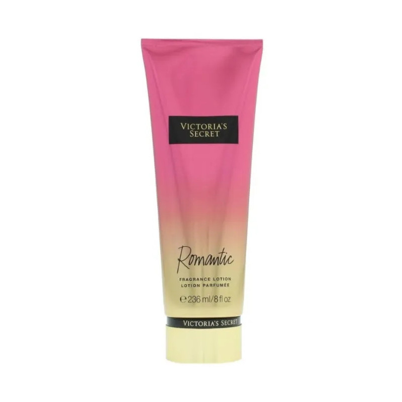 Victoria's Secret Fantasies Romantic Lotion 236ml