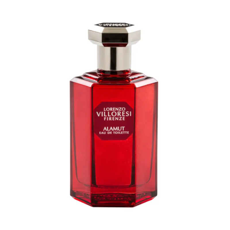 Lorenzo Villoresi Alamut EDT 100ml - Parfum Oriental