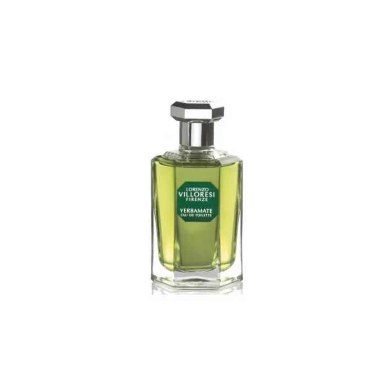 Lorenzo Villoresi Yerbamate EDT 50ml | Parfum Vert
