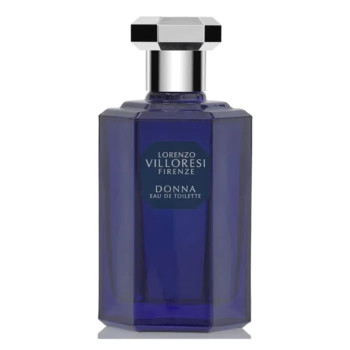 Lorenzo Villoresi Donna EDT 100ml - Parfum floral