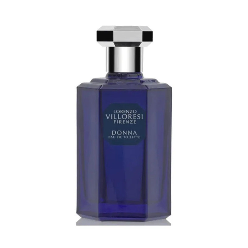 Lorenzo Villoresi Donna EDT 100ml - Parfum floral