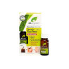 Dr Organic Tea Tree Antigongique 10ml - Soin Purifiant