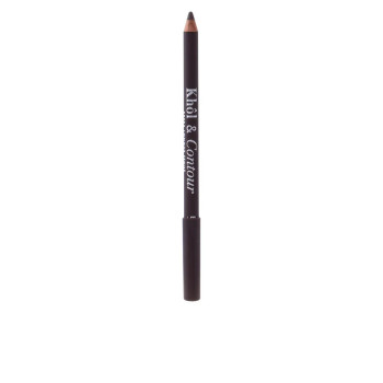 Bourjois Khol And Contour 004 Dark Brown | Crayon Yeux