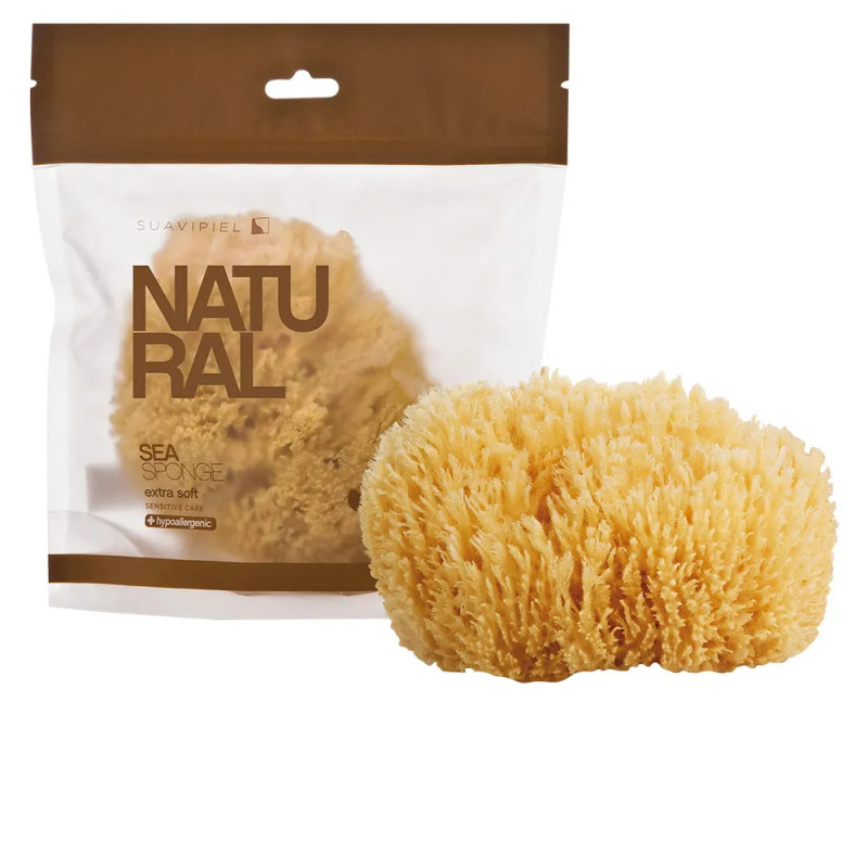 Suavipiel Natural Éponge Marine - SUAVIPIEL