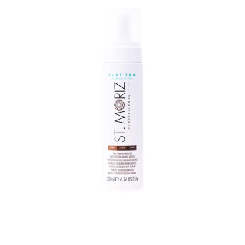 St. Moriz Mousse Autobronzante Rapide 200ml